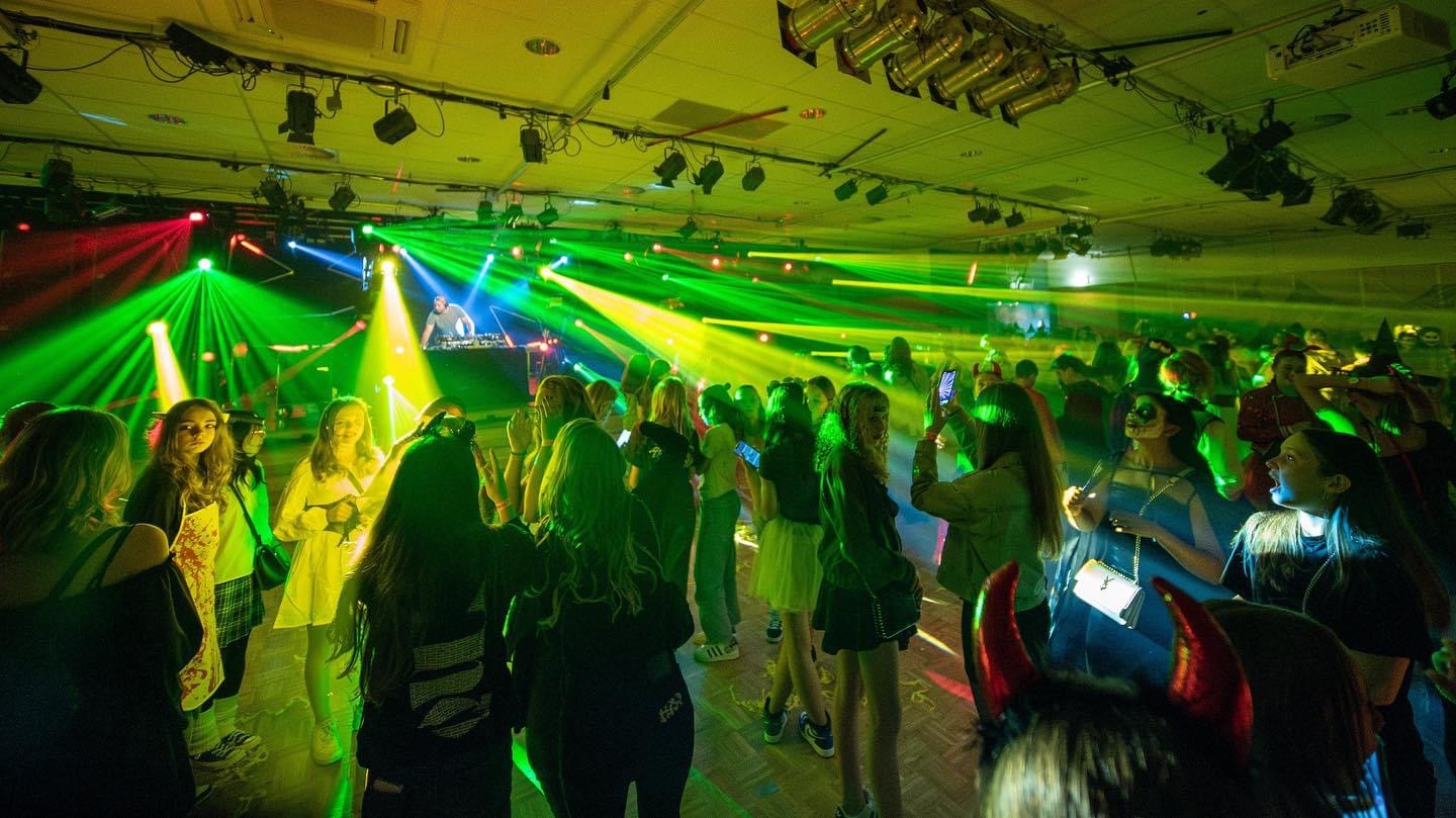 Corporate Event